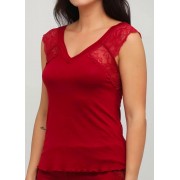 Піжама (майка, шорти) S,M,XL Cotpark 17207